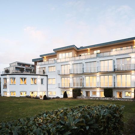 Hotel Vier Jahreszeiten Therme & Kliniken Bad Krozingen Naehe Freiburg & Schwarzwald Ideal Fuer Wellness Kur & Business Ausfluege 24H Check In- Wlan & Parken Gratis Exteriör bild