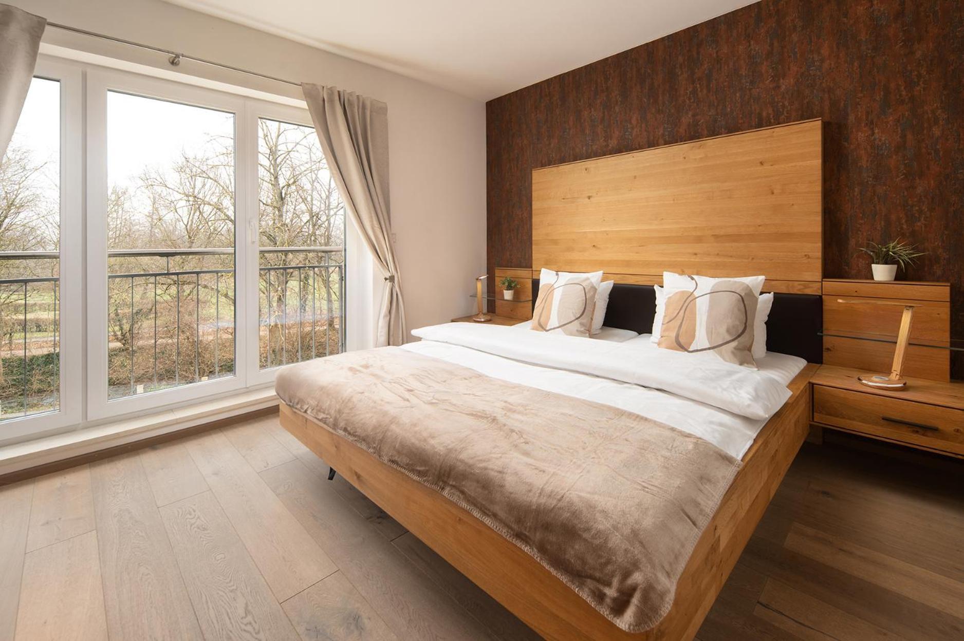Hotel Vier Jahreszeiten Therme & Kliniken Bad Krozingen Naehe Freiburg & Schwarzwald Ideal Fuer Wellness Kur & Business Ausfluege 24H Check In- Wlan & Parken Gratis Exteriör bild