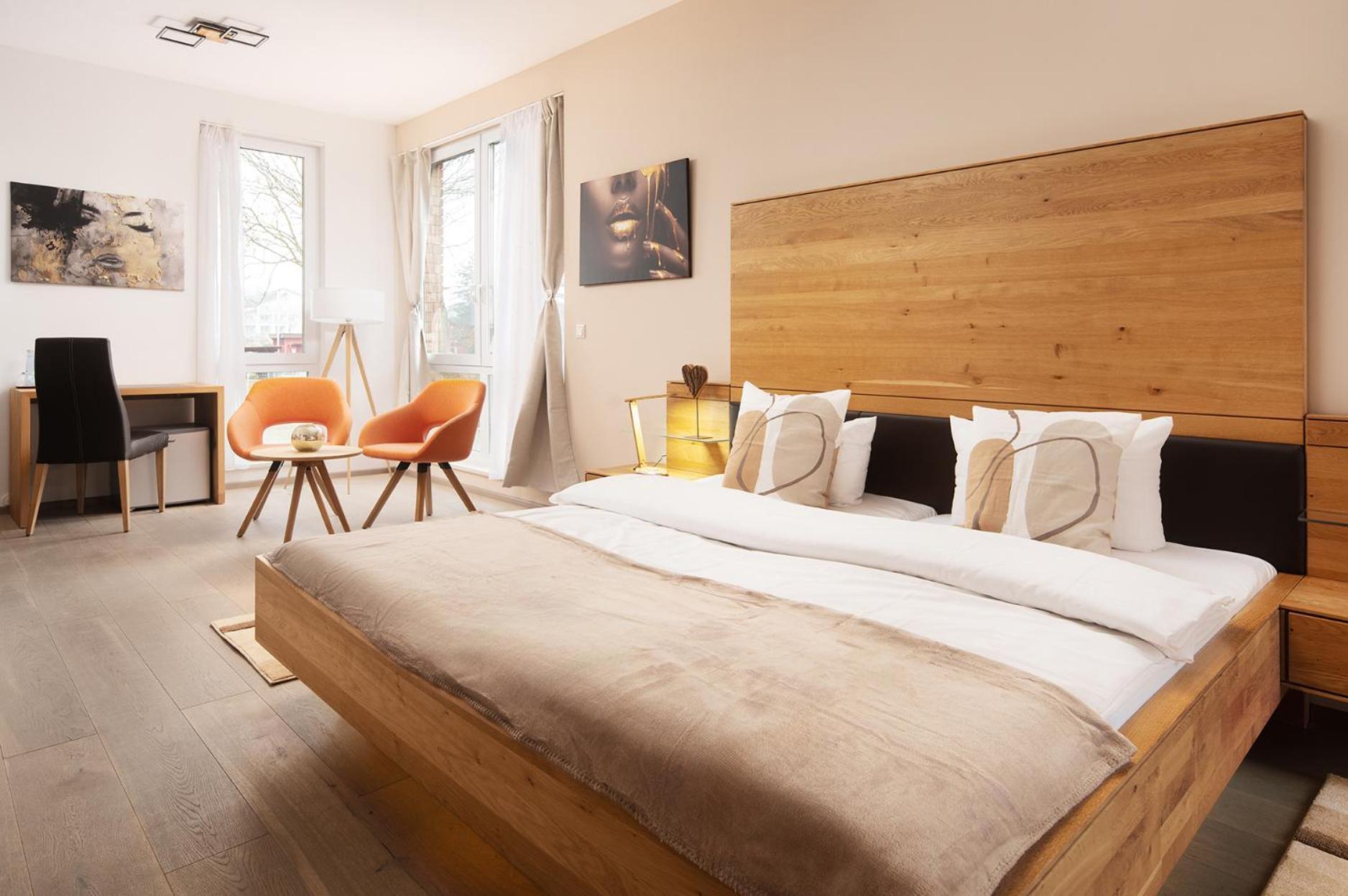 Hotel Vier Jahreszeiten Therme & Kliniken Bad Krozingen Naehe Freiburg & Schwarzwald Ideal Fuer Wellness Kur & Business Ausfluege 24H Check In- Wlan & Parken Gratis Exteriör bild